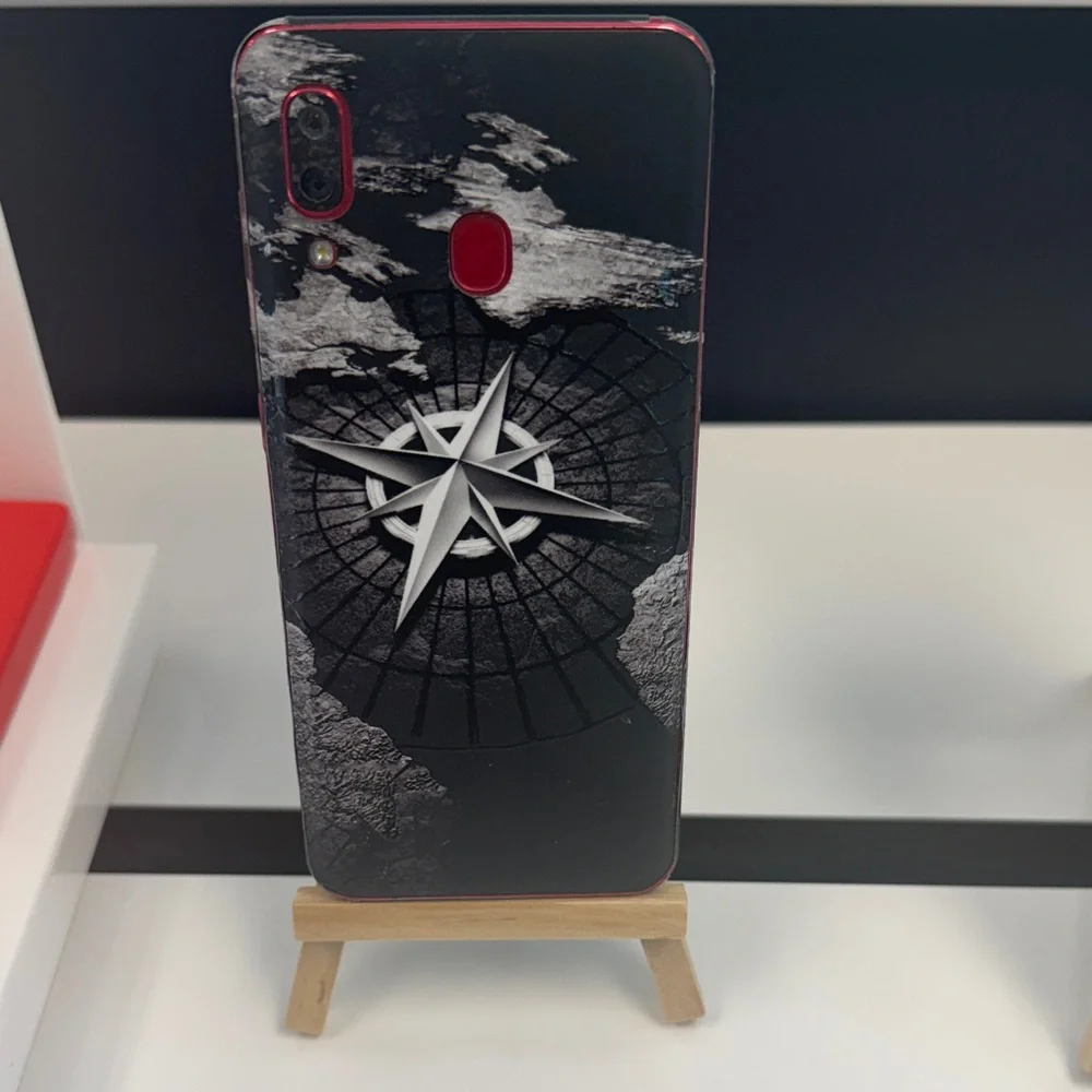 Designer Phone Skins